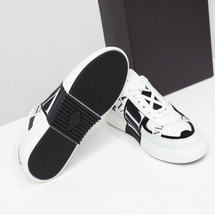 Valnetin0 One Stud Low-Top