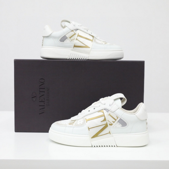 Valnetin0 One Stud Low-Top