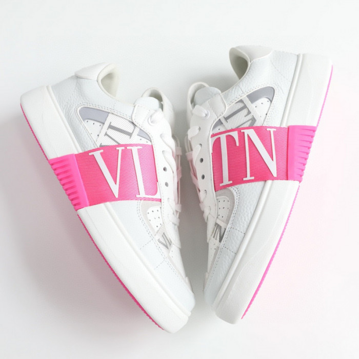 Valnetin0 One Stud Low-Top