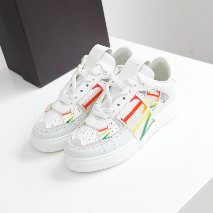 Valnetin0 One Stud Low-Top