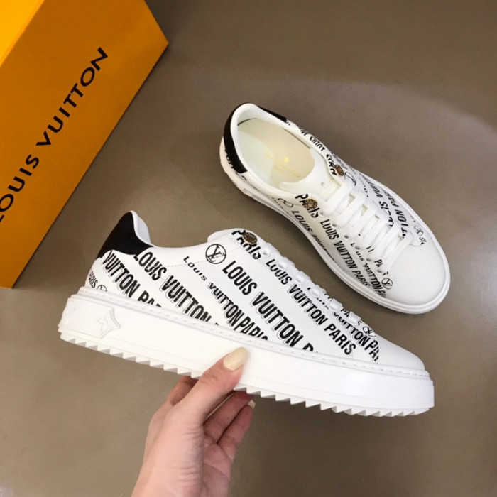 lou1su1tt Luxembourg Sneaker