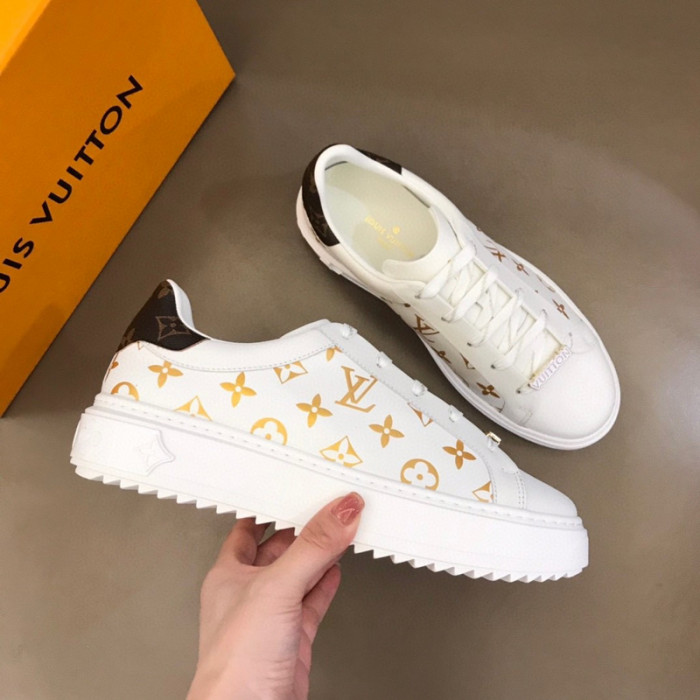 lou1su1tt Luxembourg Sneaker