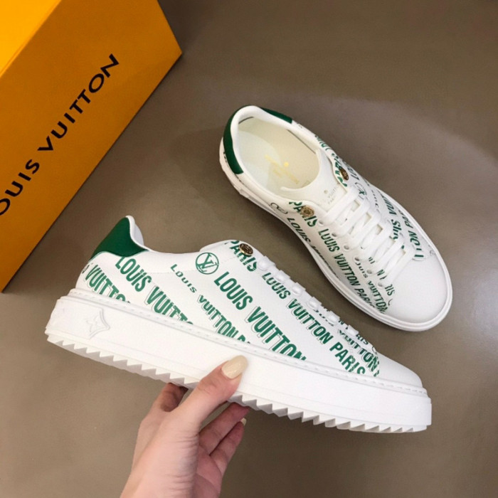 lou1su1tt Luxembourg Sneaker