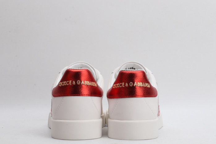 D.G. Sneaker