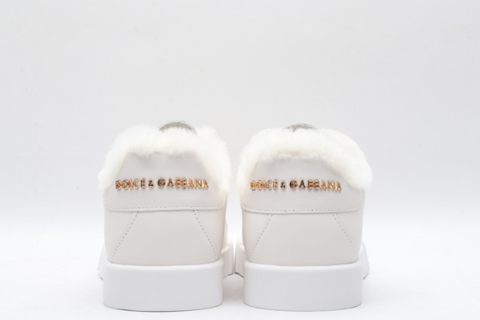 D.G. Sneaker