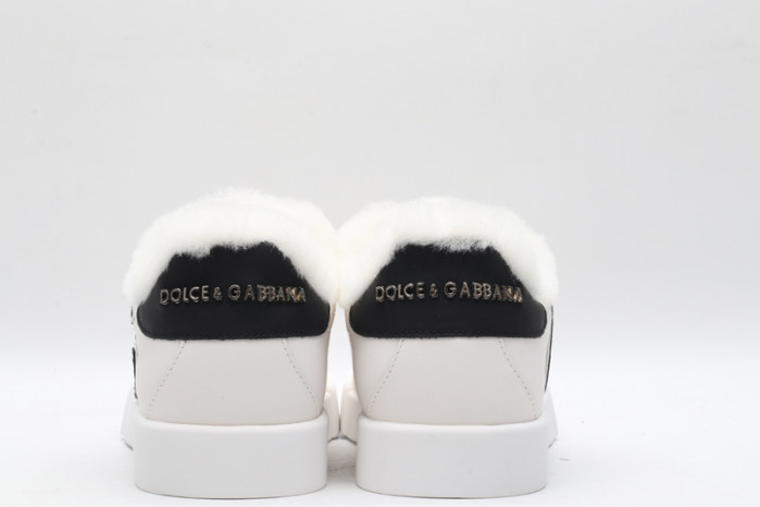 D.G. Sneaker