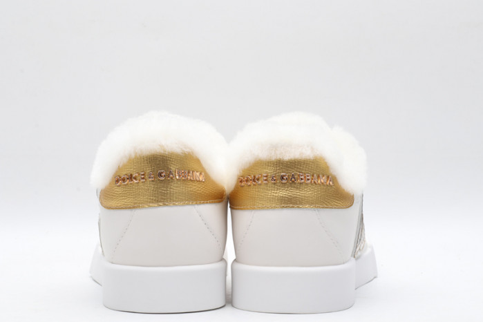D.G. Sneaker