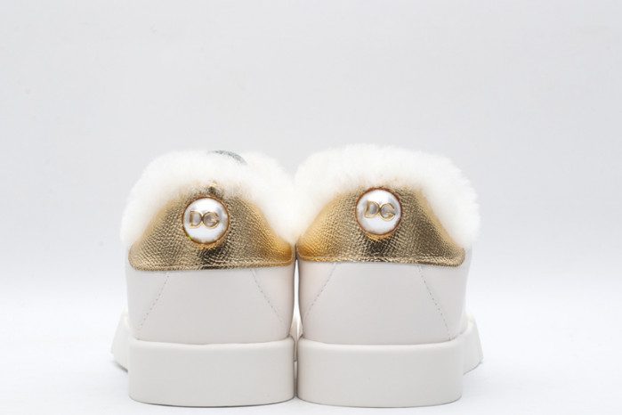 D.G. Sneaker