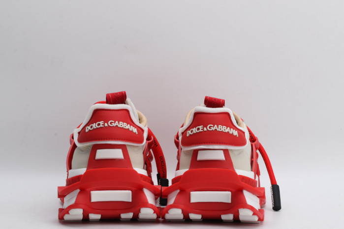D.G. Sneaker