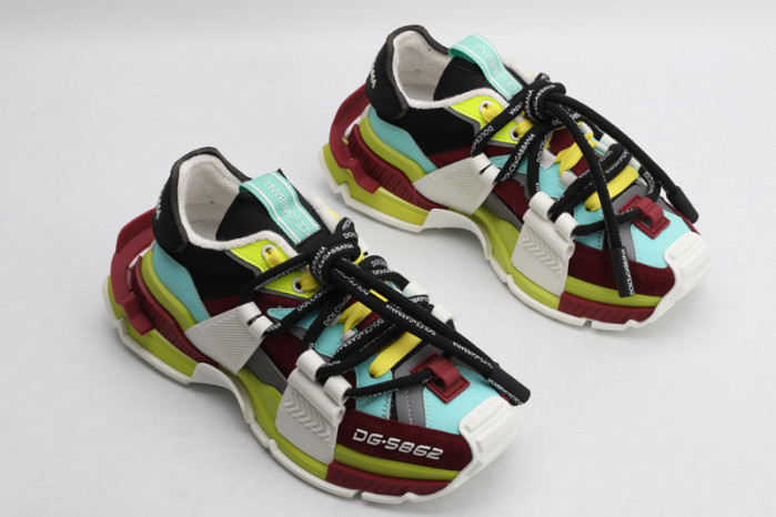 D.G. Sneaker