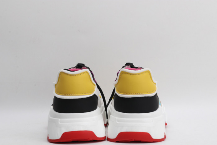 D.G. Sneaker