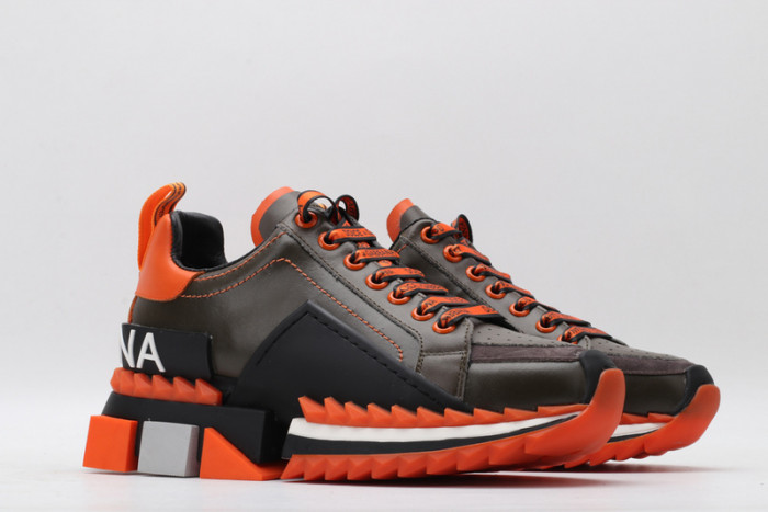 D.G. Sneaker