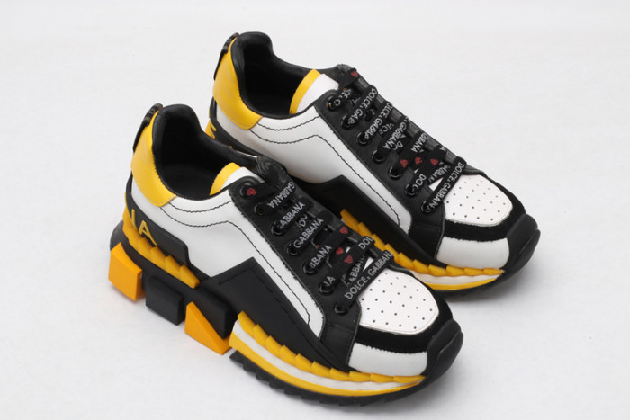 D.G. Sneaker
