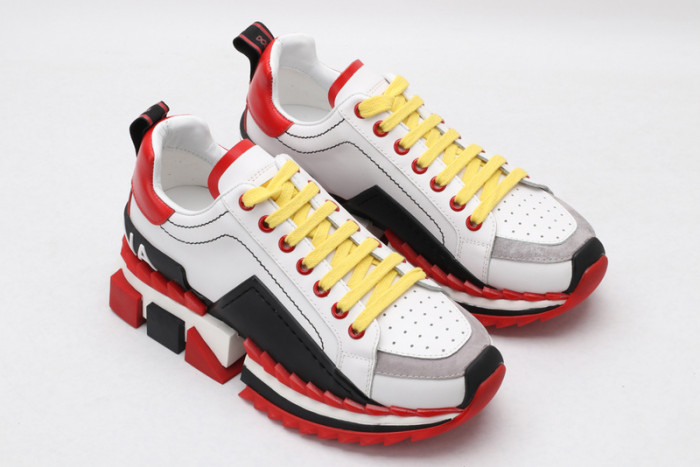 D.G. Sneaker