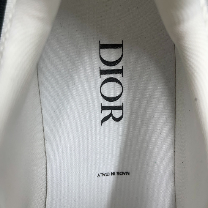 D10R HOMME B22 TRAINER SNEAKER