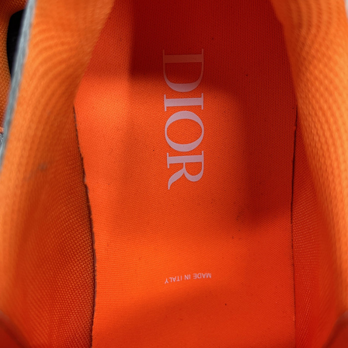 D10R HOMME B22 TRAINER SNEAKER