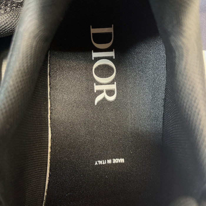 D10R HOMME B22 TRAINER SNEAKER