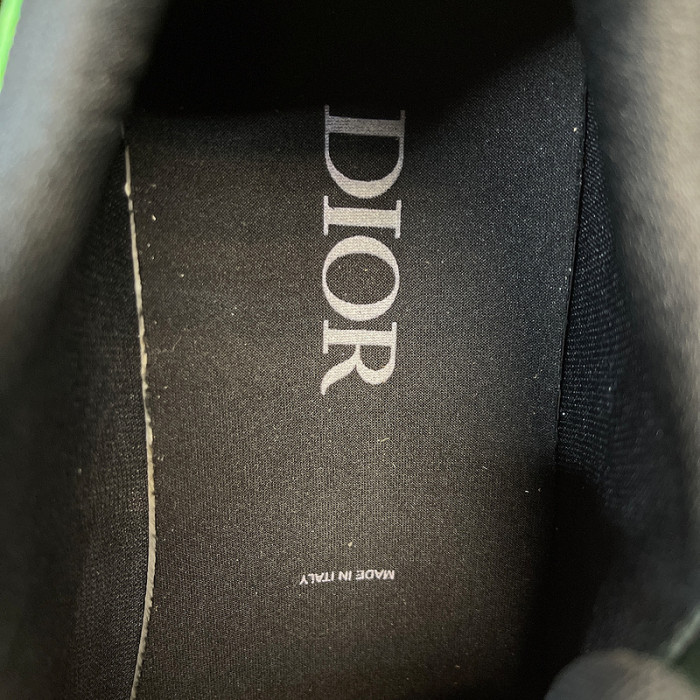 D10R HOMME B22 TRAINER SNEAKER