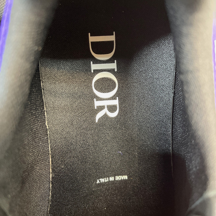 D10R HOMME B22 TRAINER SNEAKER