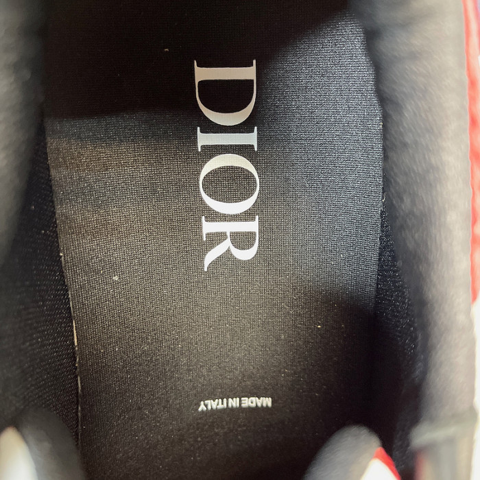 D10R HOMME B22 TRAINER SNEAKER