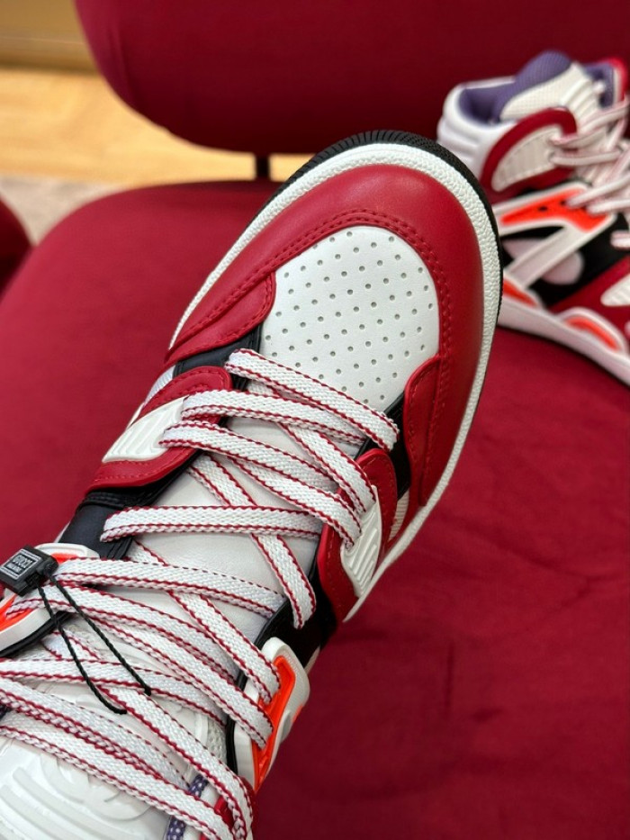 Gu66 BASKET