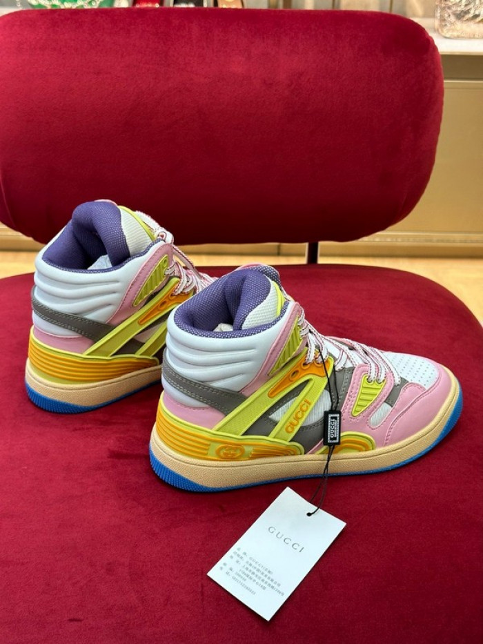 Gu66 BASKET