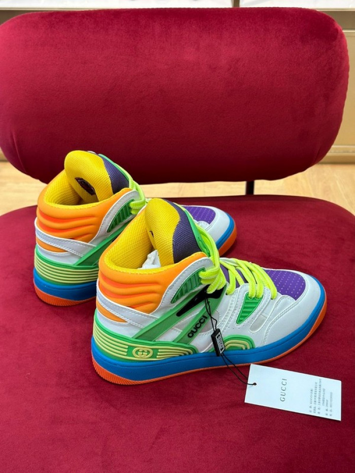Gu66 BASKET
