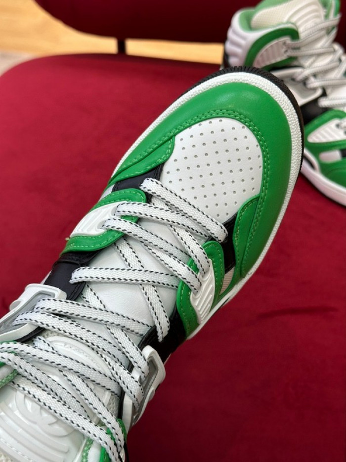 Gu66 BASKET
