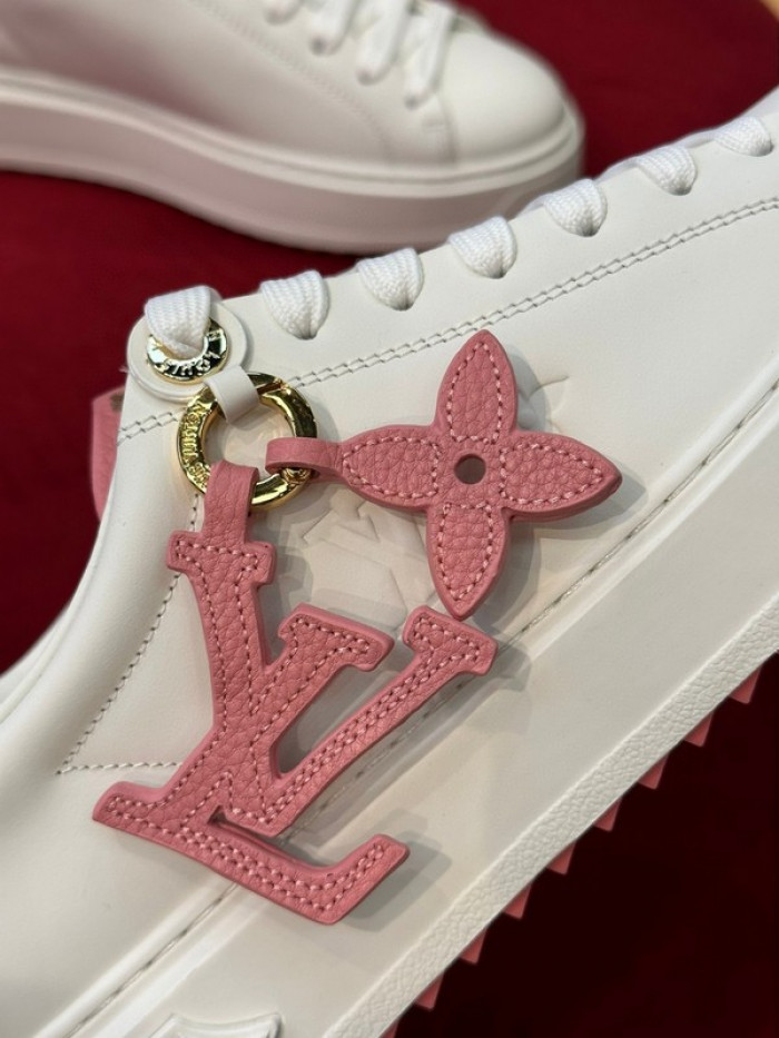 lou1su1tt Luxembourg Sneaker