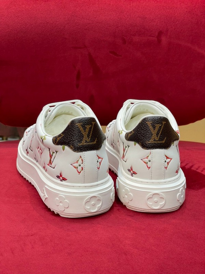 lou1su1tt Luxembourg Sneaker