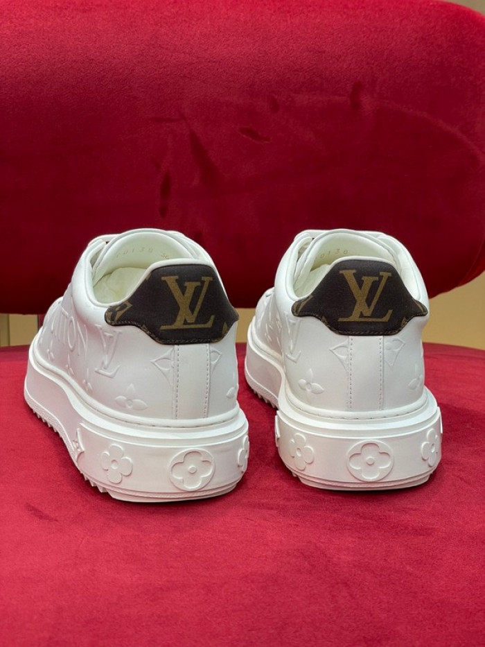 lou1su1tt Luxembourg Sneaker