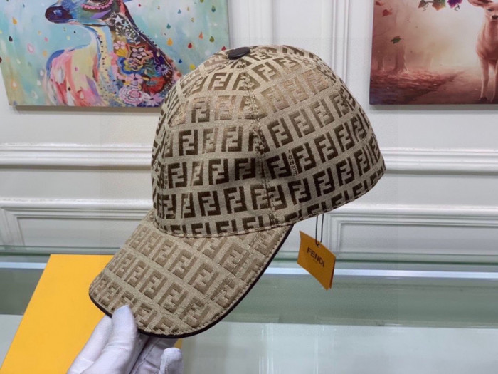 FEND1 HAT