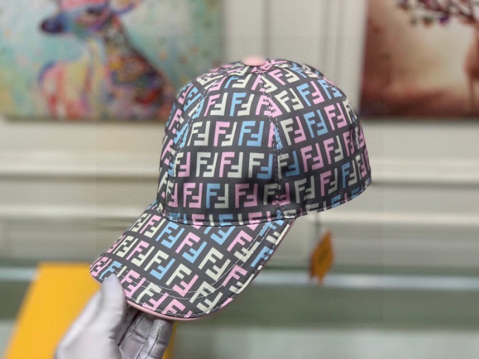 FEND1 HAT