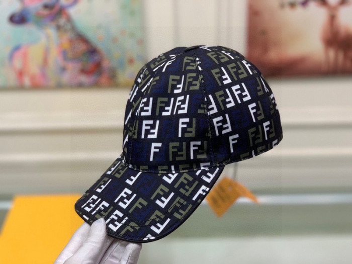 FEND1 HAT