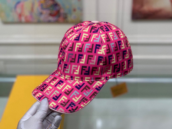 FEND1 HAT