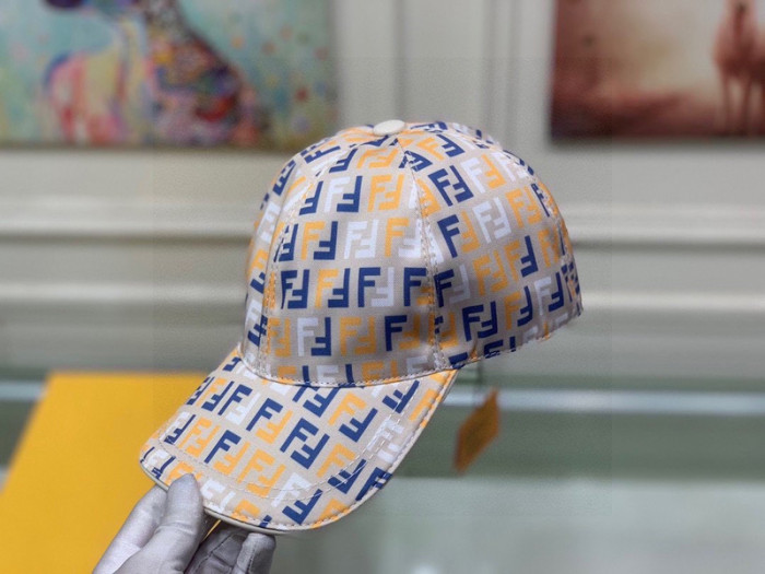 FEND1 HAT