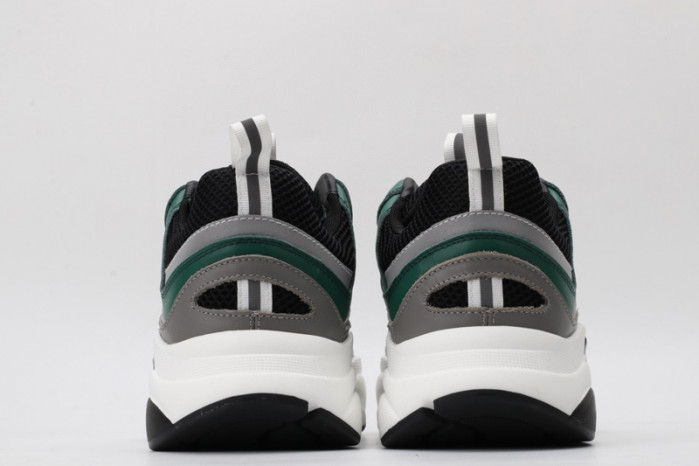 D10R HOMME B22 TRAINER SNEAKER
