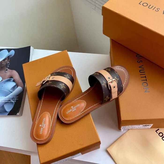 Lou1su1tt slides