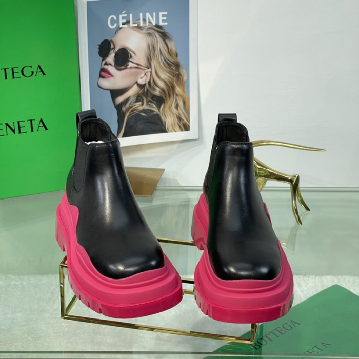 bo*te*ga Ve*ne*ta boots