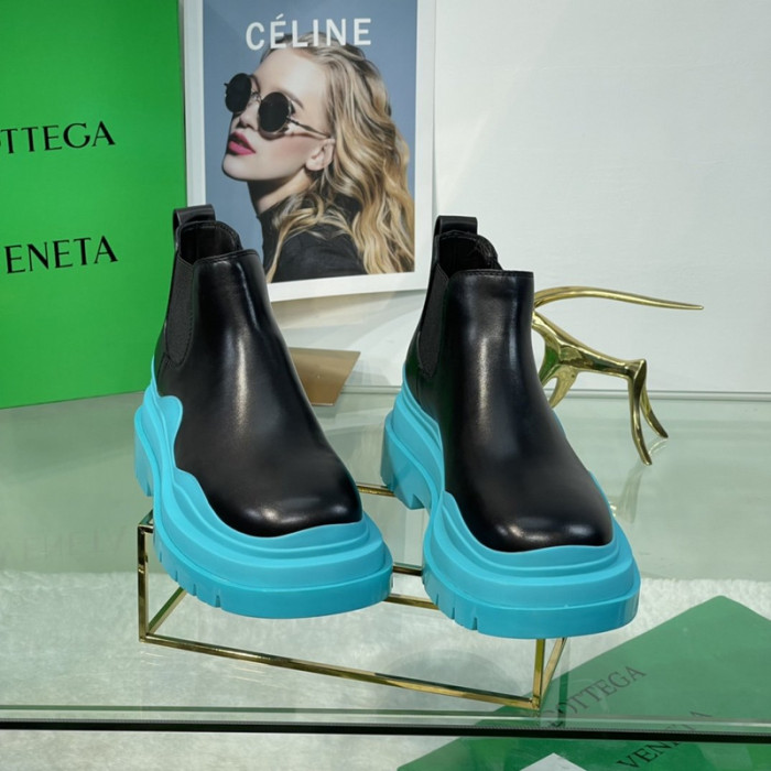bo*te*ga Ve*ne*ta boots