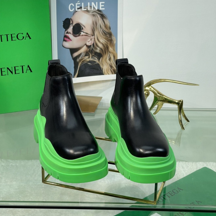 bo*te*ga Ve*ne*ta boots