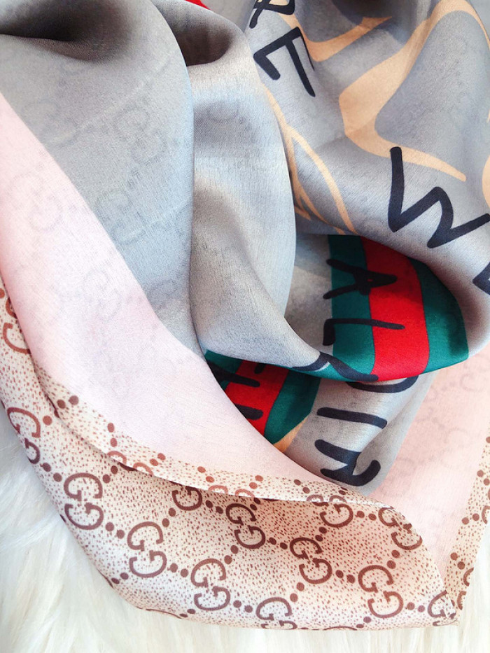 Gu66 SCARF