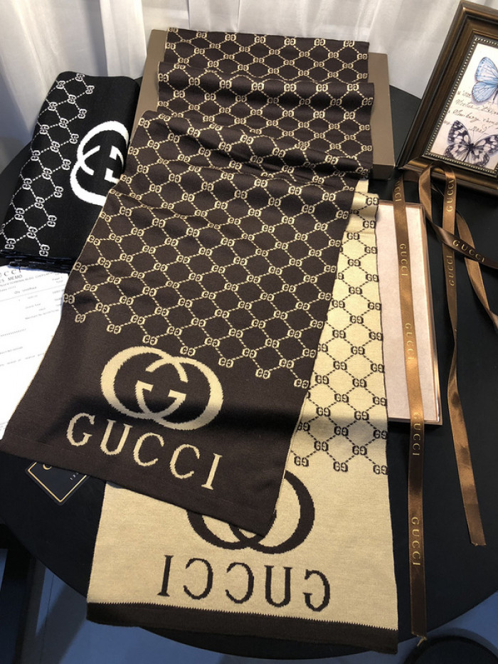 Gu66 SCARF