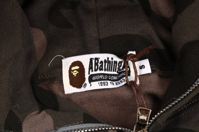 BAPE Hoodie