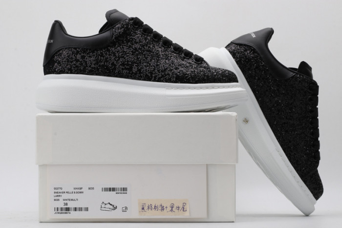 MQ Sneakers