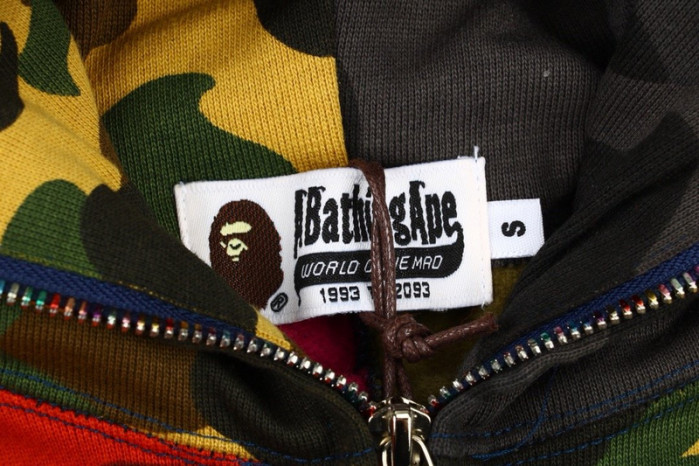 BAPE Hoodie