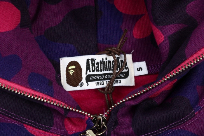 BAPE Hoodie