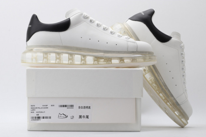 MQ Sneakers