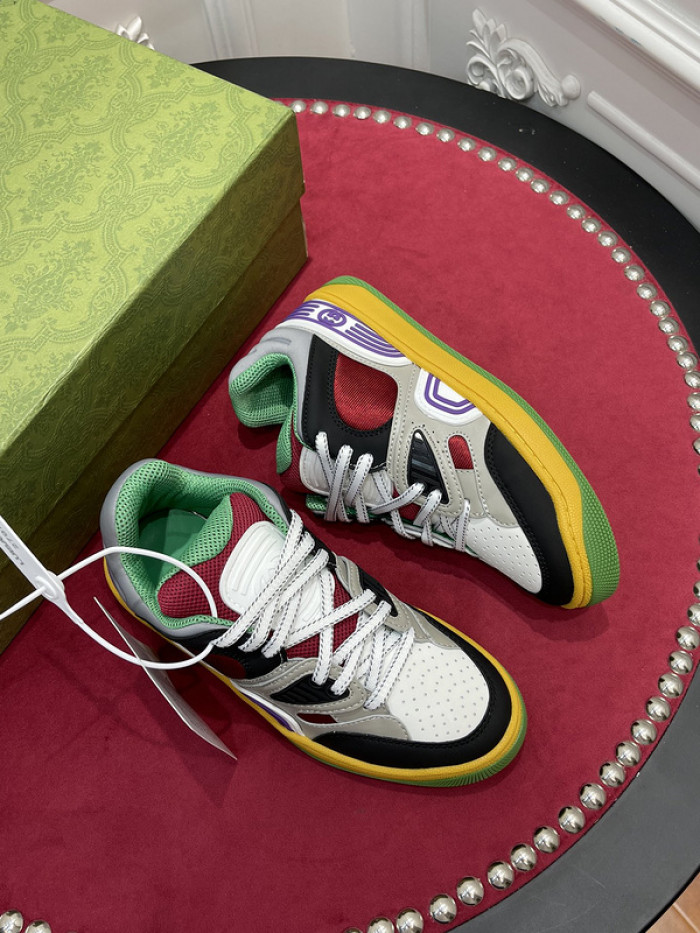 Gu66 BASKET