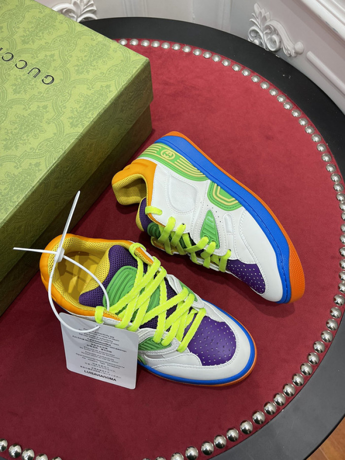 Gu66 BASKET